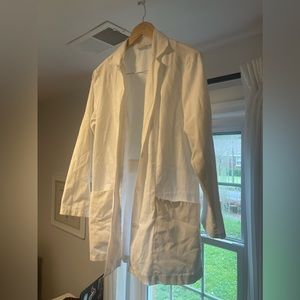 Lab Coat